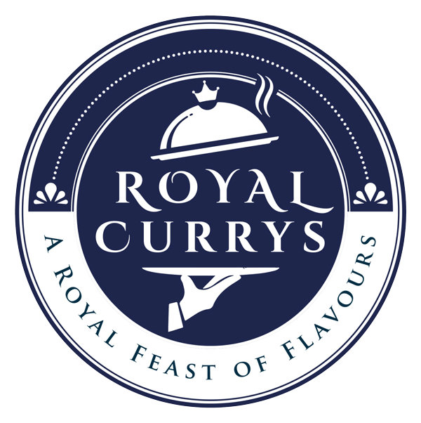 Royal Currys logo